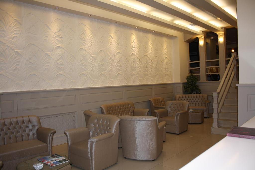Sandikci Hotel Samsun Room photo